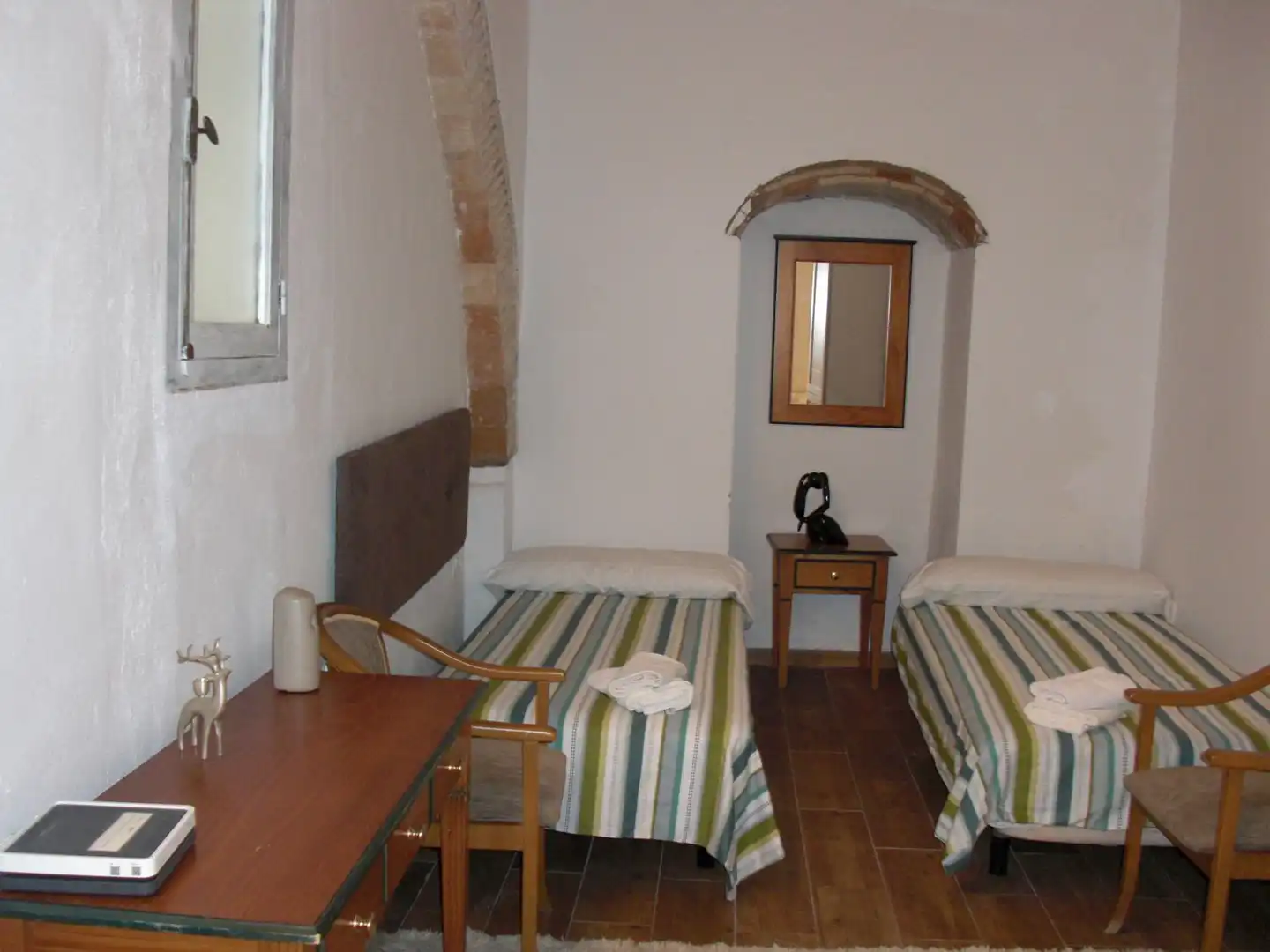 Habitación de Apartamento en venta en Vejer de la Frontera con Trastero