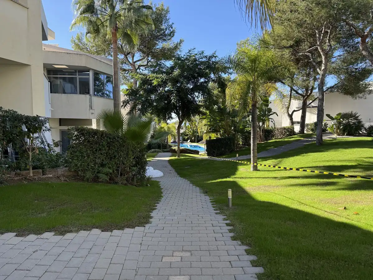 Casa a schiera in vendita a Milla de Oro, imagen 36