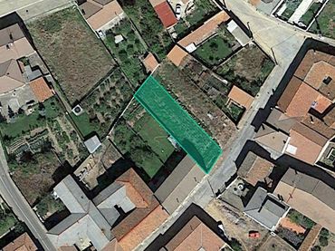 Terreno rustico in vendita a C/ Terrado