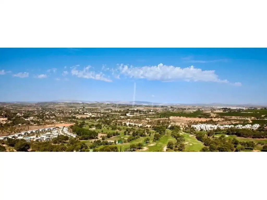 Residencial en venda a El Bosque