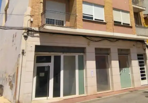 Gewerbefläche zum Verkauf in Pz Constitución