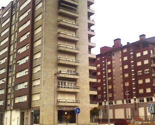 Vista exterior de Local en venda en Ponferrada