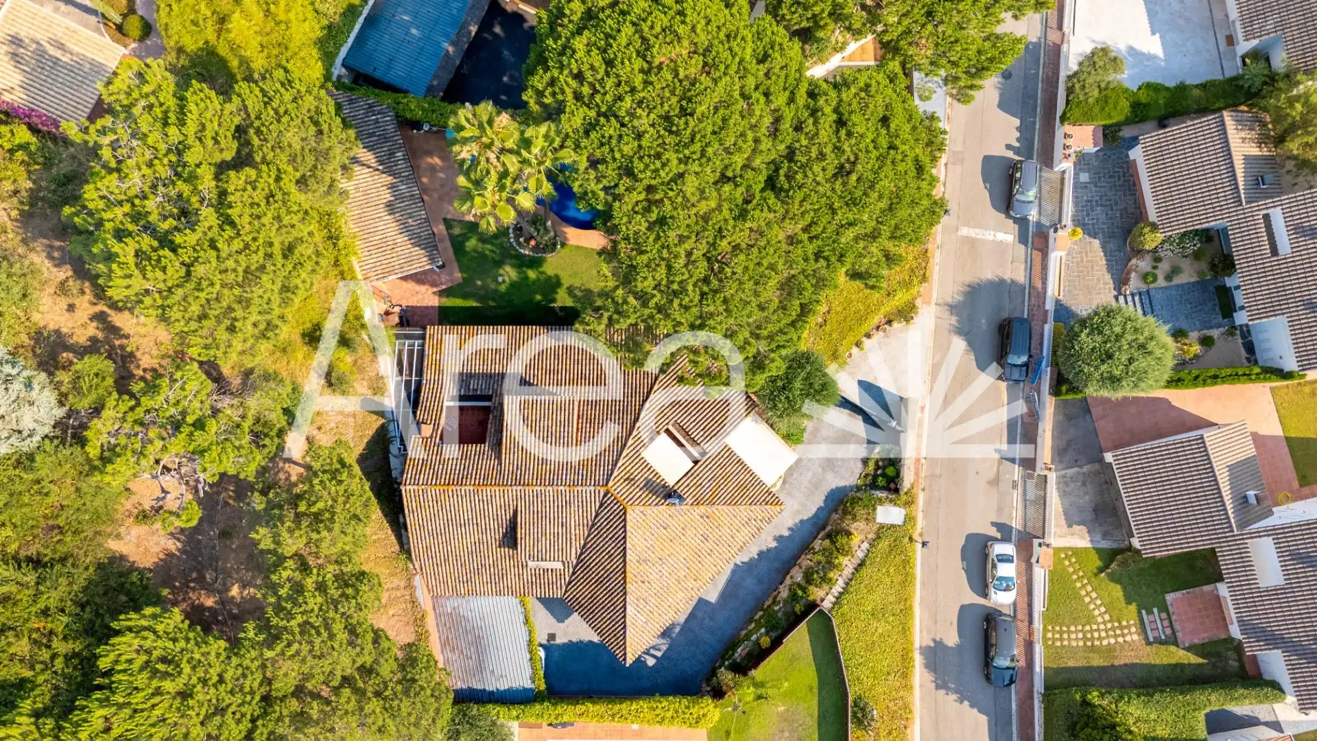 Chalet con terraza en venta en Carrer BIGNONIES 9, imagen 66