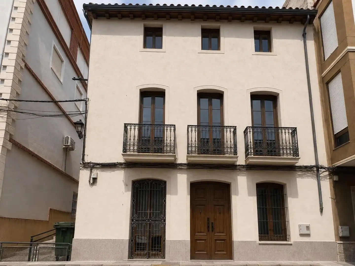 Casa en venda a Caudete, imagen 2