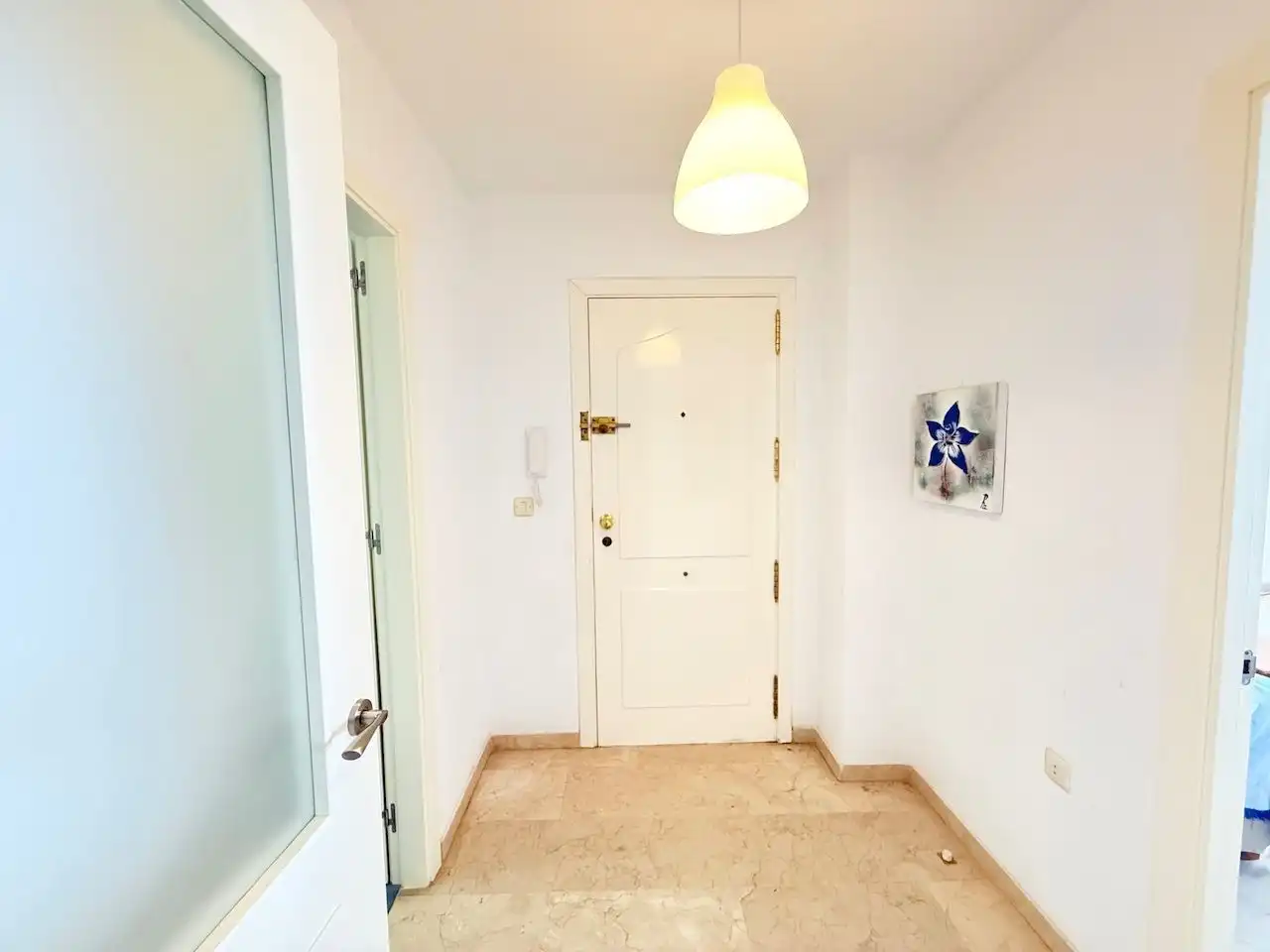 Flat for sale in Torrox  with Furnished