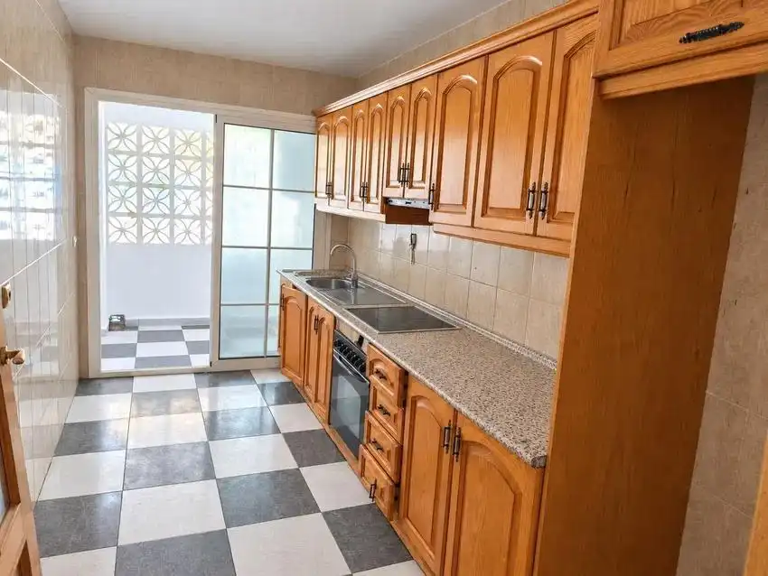Piso en venta en Málaga, Málaga