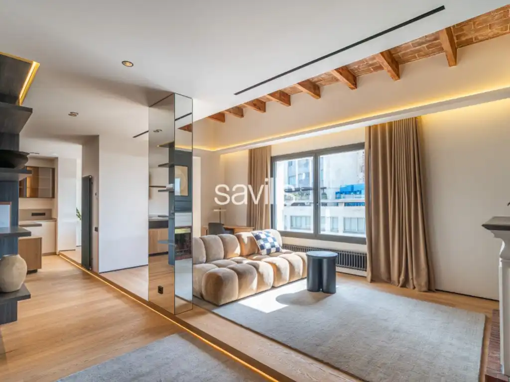 Attique avec ascenseur à vendre à Sarrià - Sant Gervasi, imagen 10