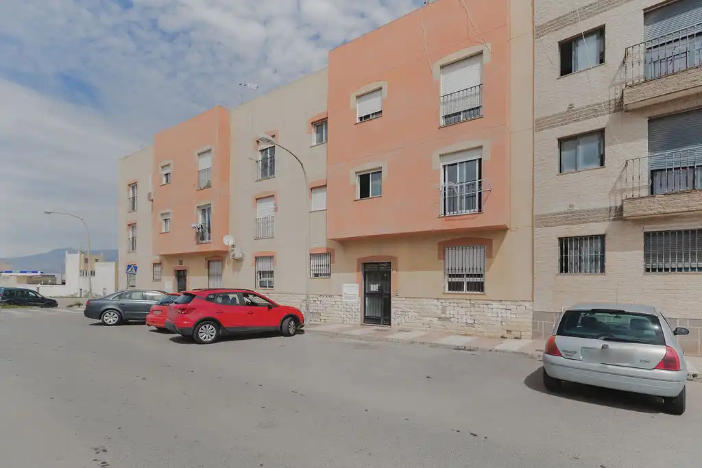 Appartamento con ascensore in vendita a C/ Joaquinico, imagen 2