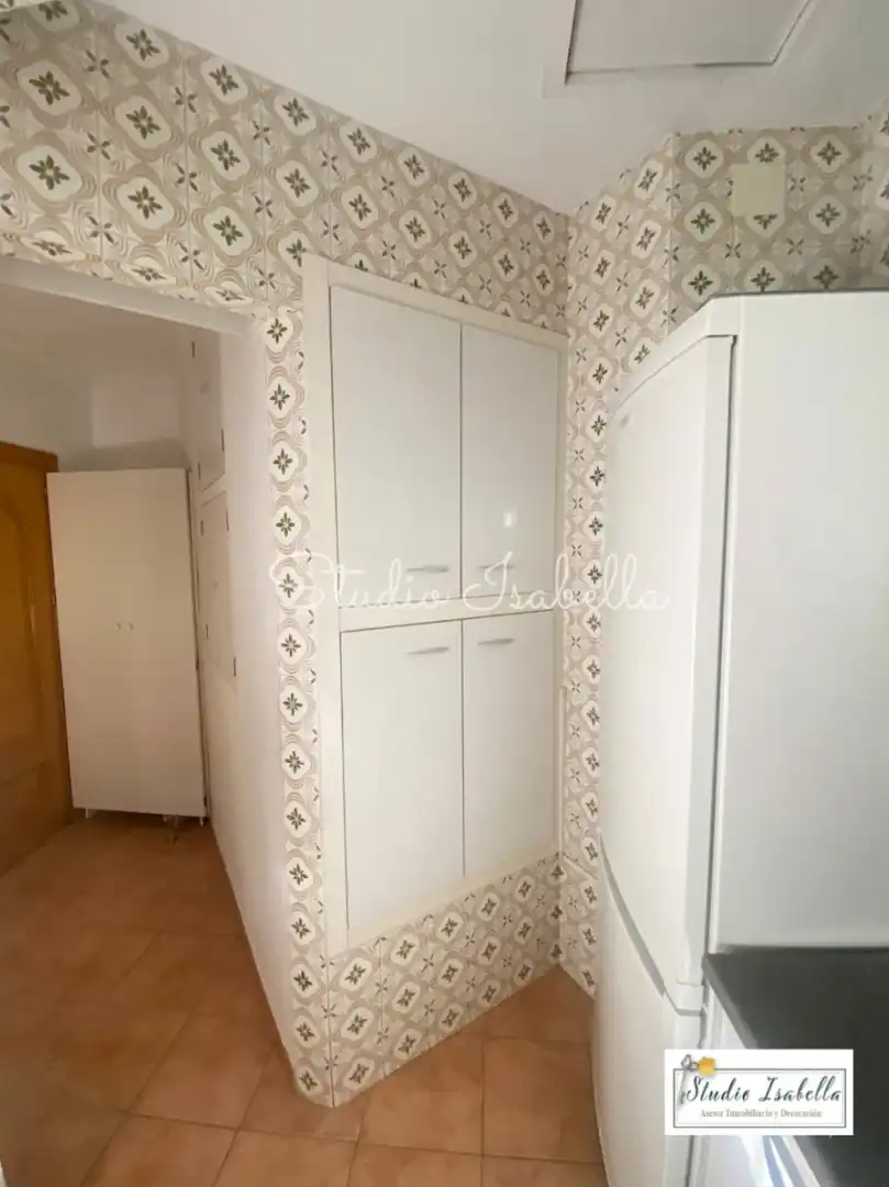 Appartement avec terrasse à louer à Callejón Clavo, imagen 11