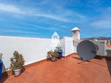 Wohnung mit Pool zum Verkauf in Gran reserva, cami de Flors n °, planta 3 , puerta 52 , paking 2 7