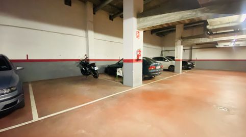 Foto 2 de Garatge en venda a Carrer Nou, 147, Creu de la Mà, Figueres