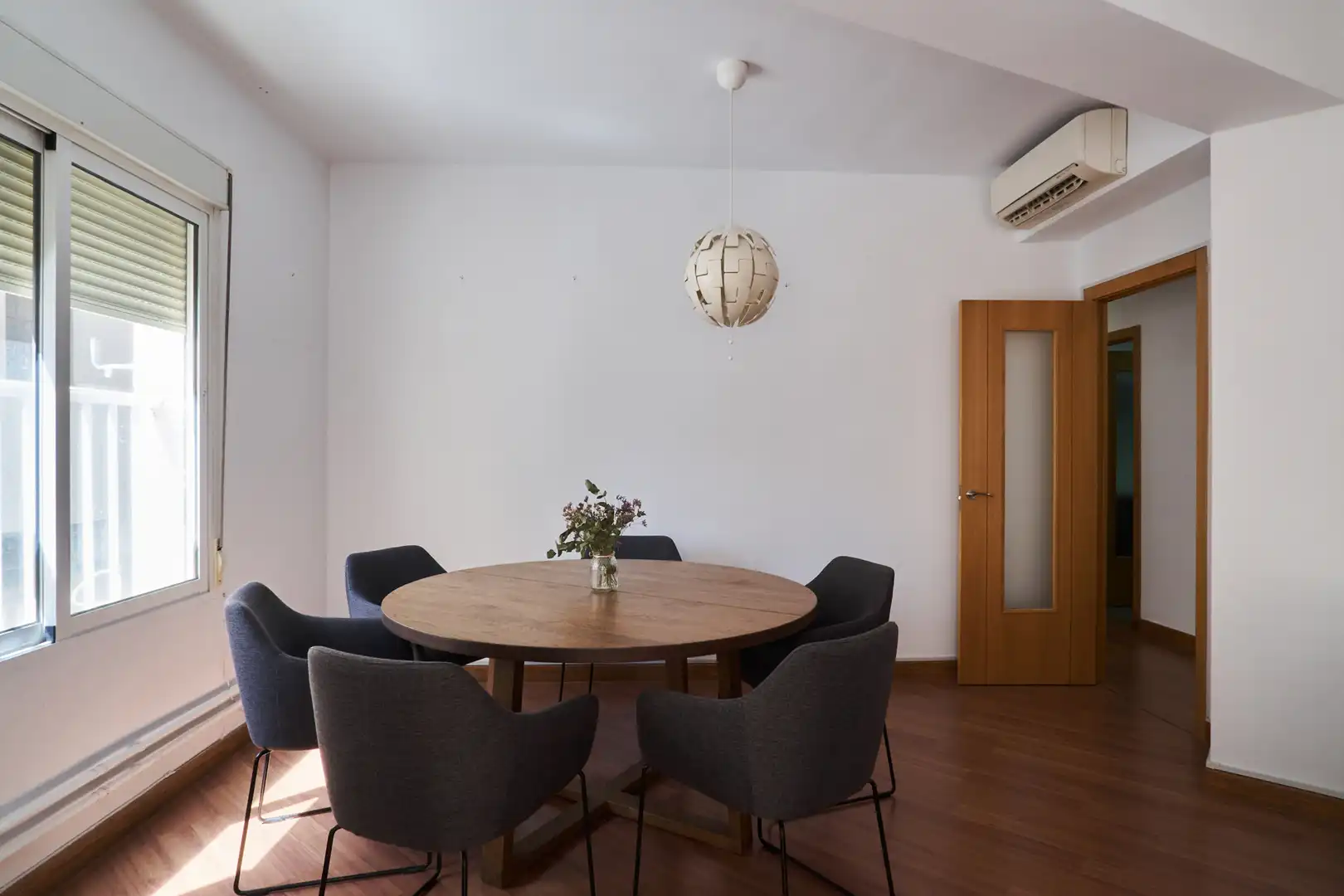 Comedor de Piso en venta en Jaén con Aire acondicionado, Calefacción y Parquet