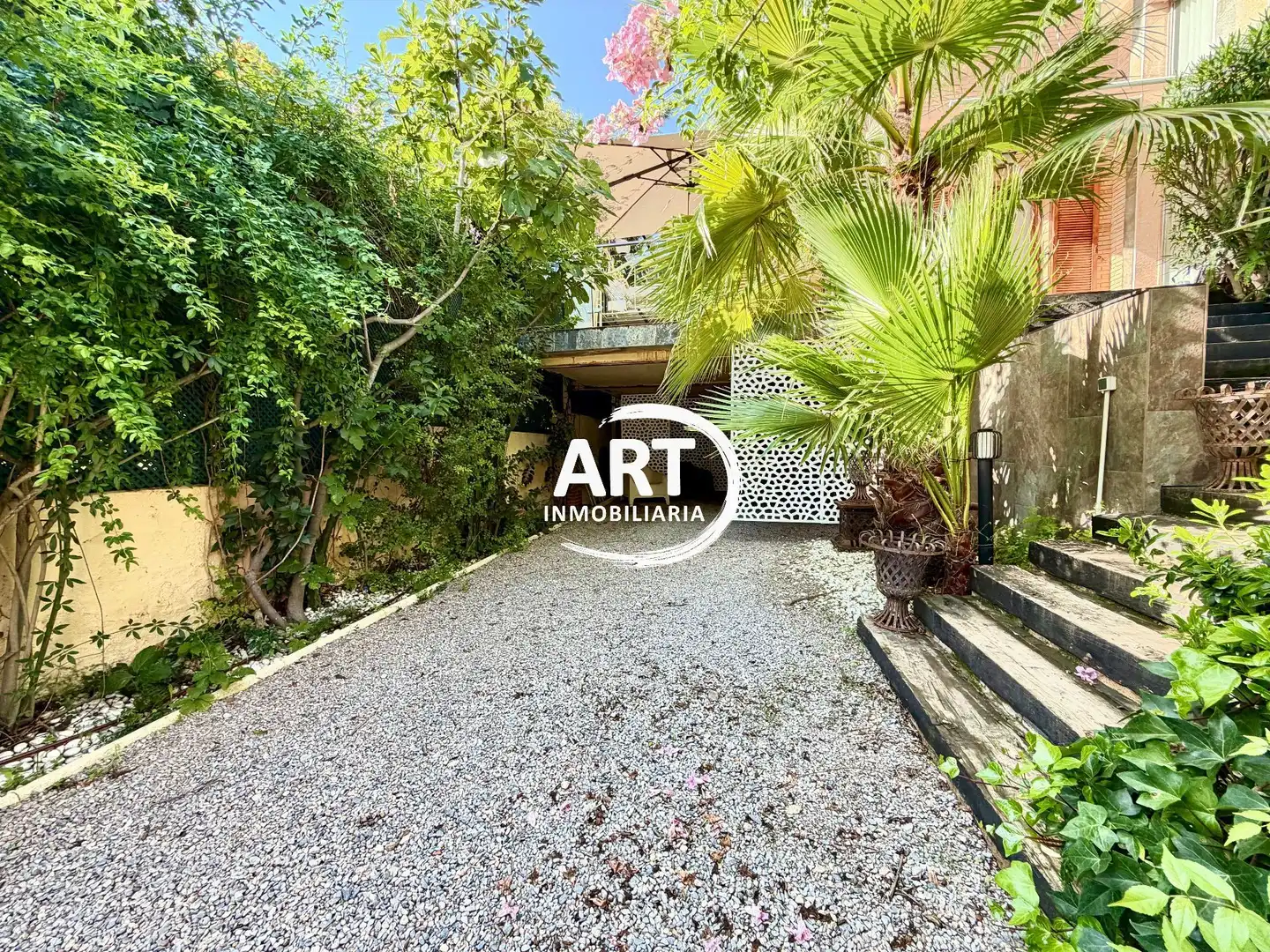 Exterior view of Houses for rent in Riba-roja de Túria, Valencia