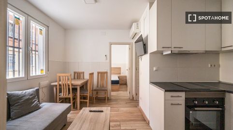 Foto 5 de Habitació a Villaverde Alto, Madrid Capital