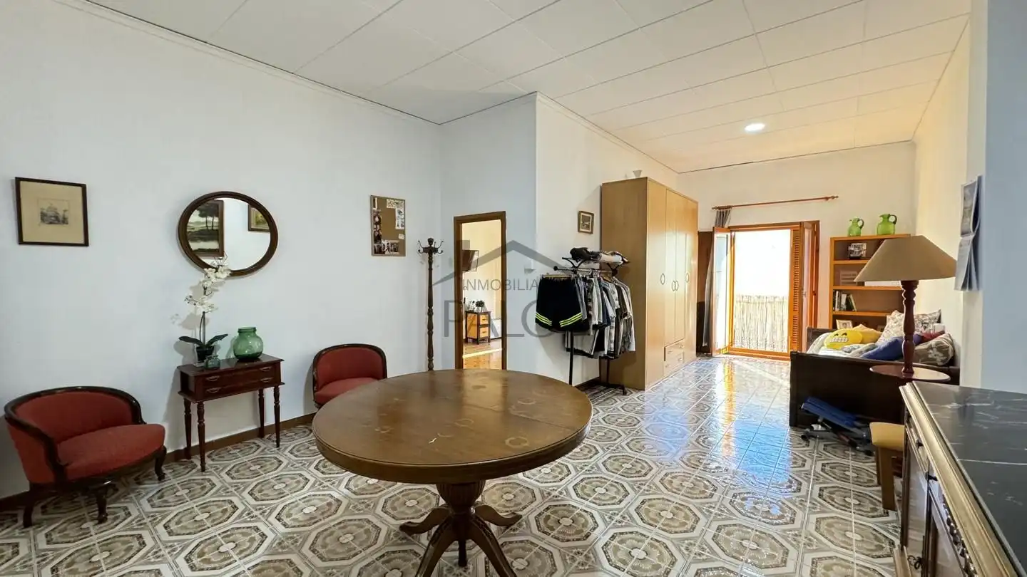 Houses for sale in La Pobla Llarga  with Private garden, Terrace and Storage room
