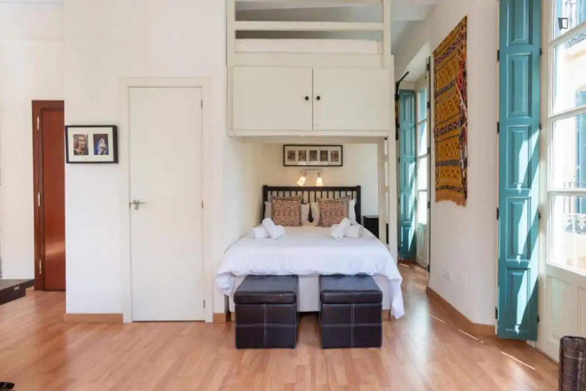 Home to rent in Centro, imagen 2