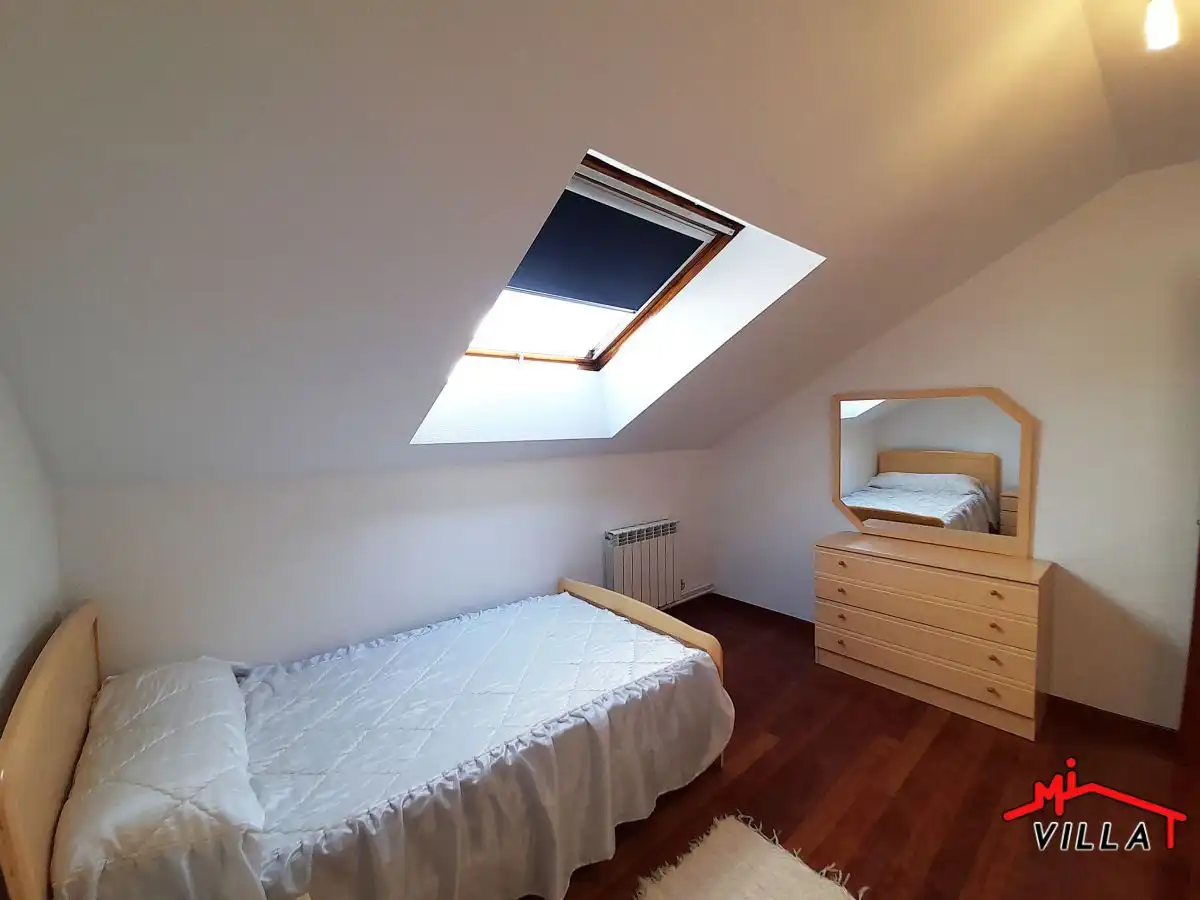 Habitación de Piso en venta en Ramales de la Victoria con Calefacción y Terraza