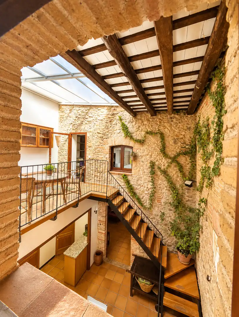 Casa con terraza en venta en Calle carrer PERELLO, imagen 13