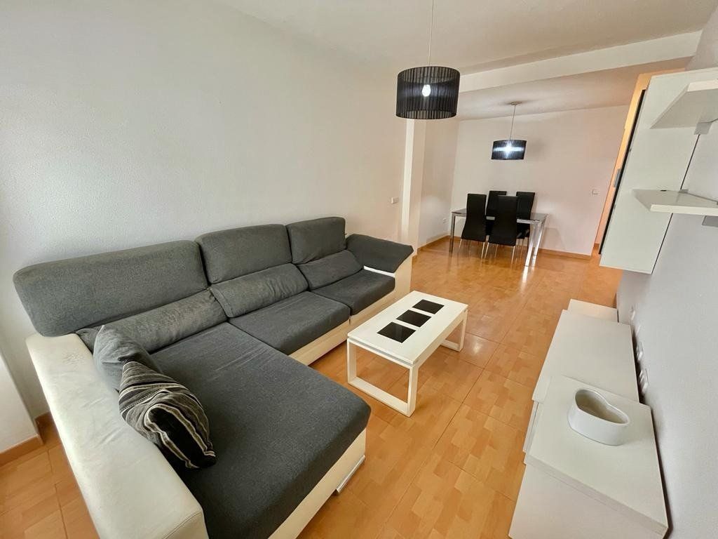 Living room of Flat to rent in Cartagena