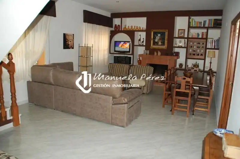 Casa en venda a Sierra de Fuentes, imagen 16