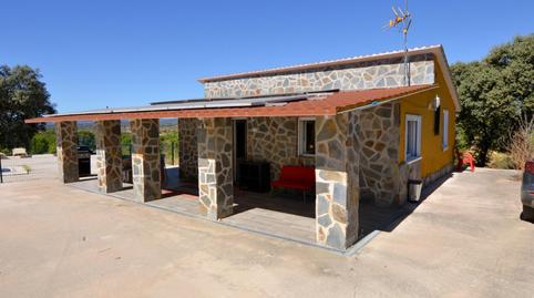 Foto 2 de Finca rústica en venta en Camino Almorox, Almorox, Toledo