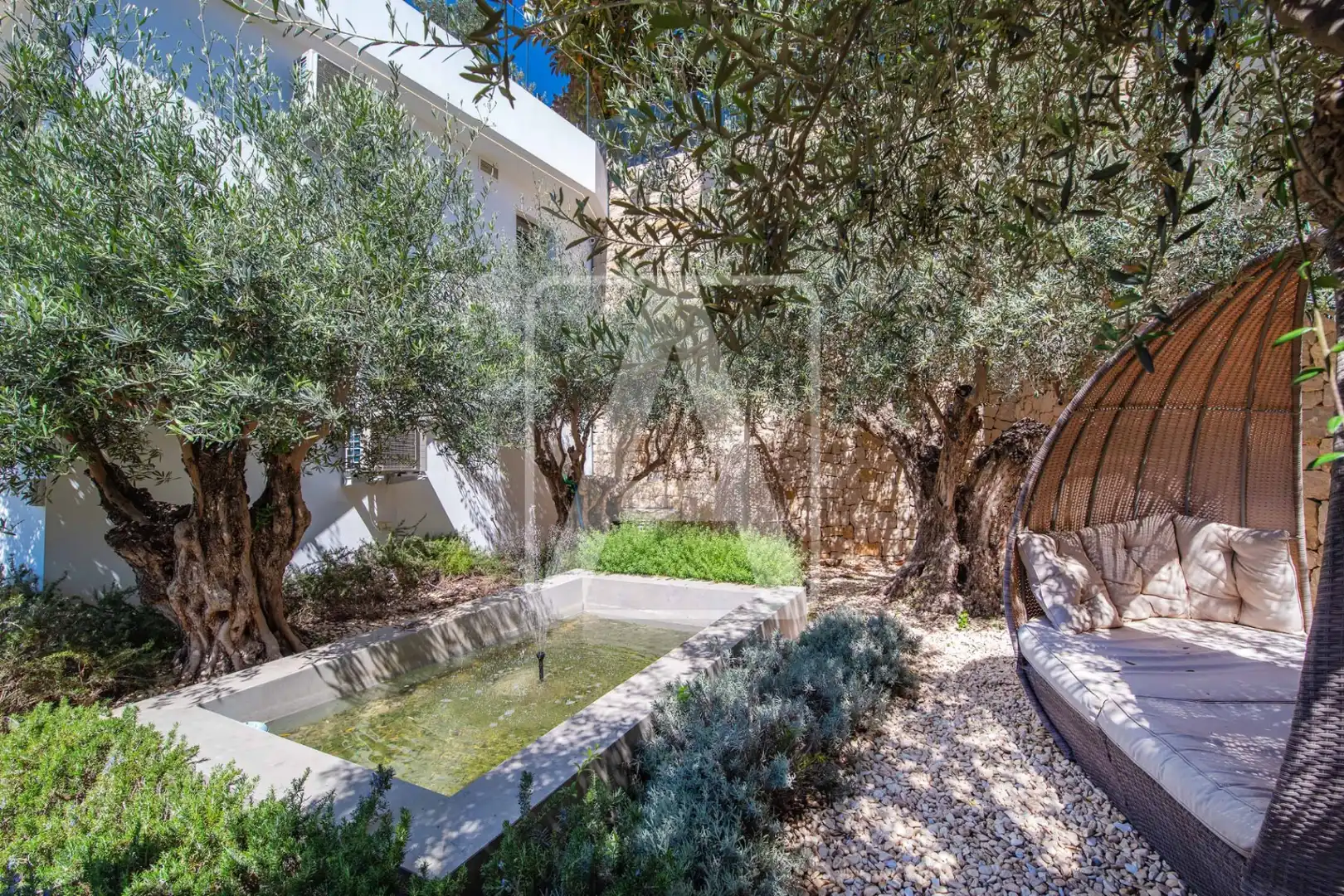 Detached house with pool for sale in La Fustera, imagen 87