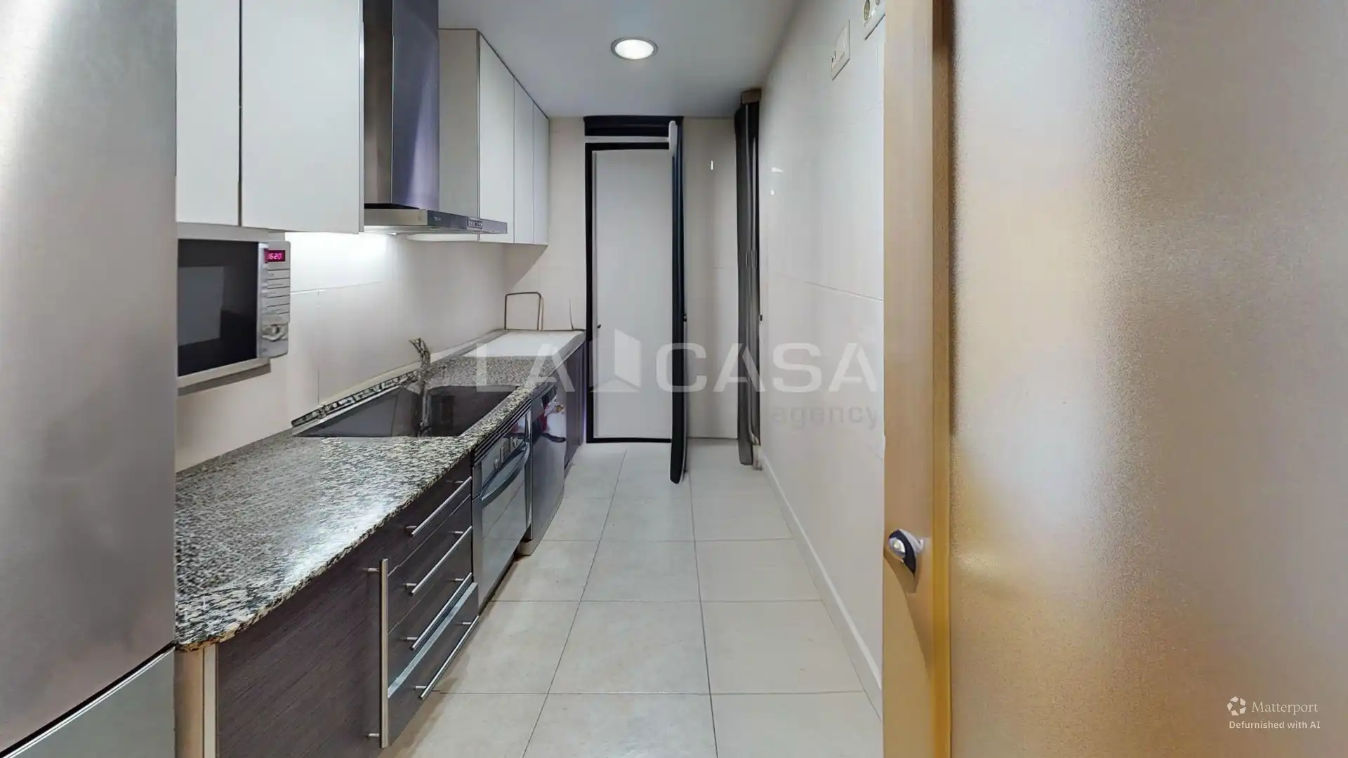 Wohnung mit Aufzug zum Verkauf in Camins al Grau, imagen 4