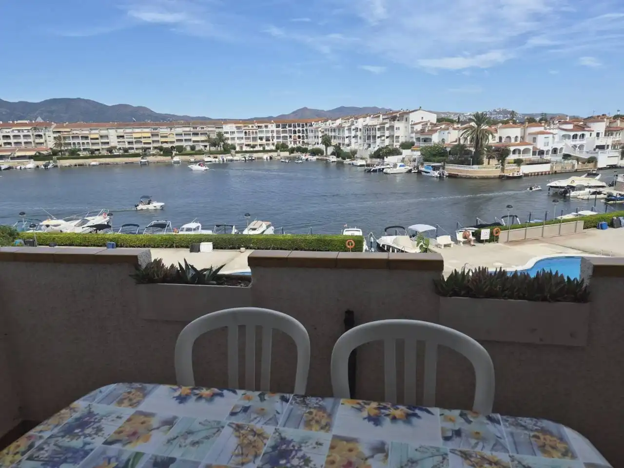 Appartamento con piscina in vendita a Calle Sant Maurici, imagen 3