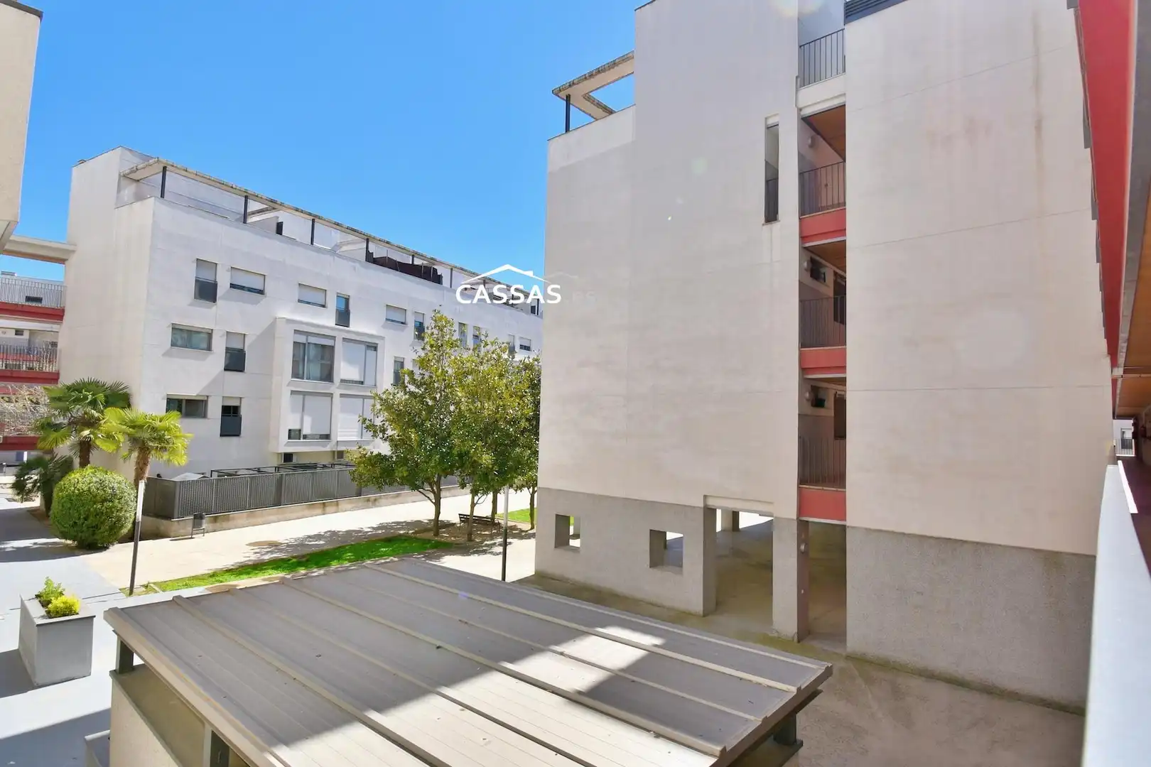 Wohnung zum Verkauf in Calle Juan Bautista Monegro, Soto del Henares