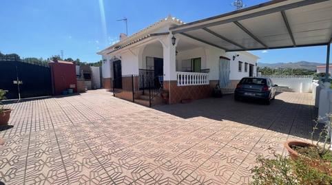 Foto 3 de Finca rústica en venda a Los Llanos, Estepona