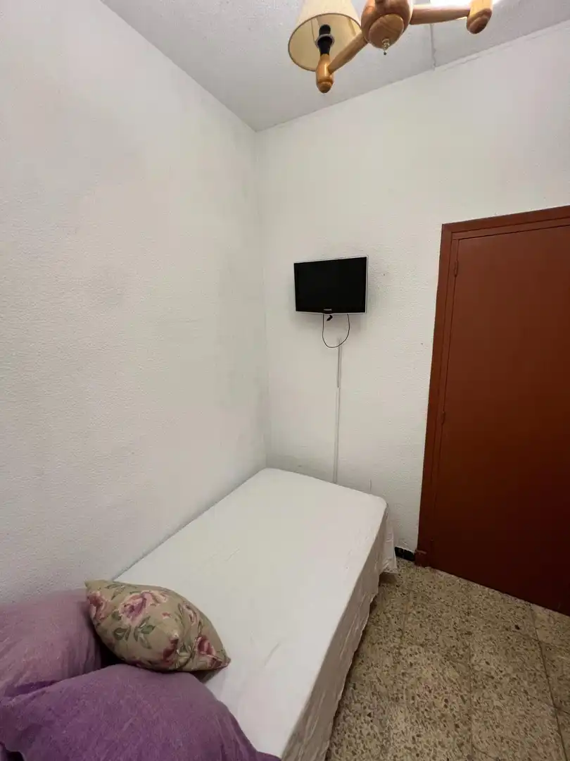 Schlafzimmer von Wohnung zum Verkauf in Ávila mit Heizung