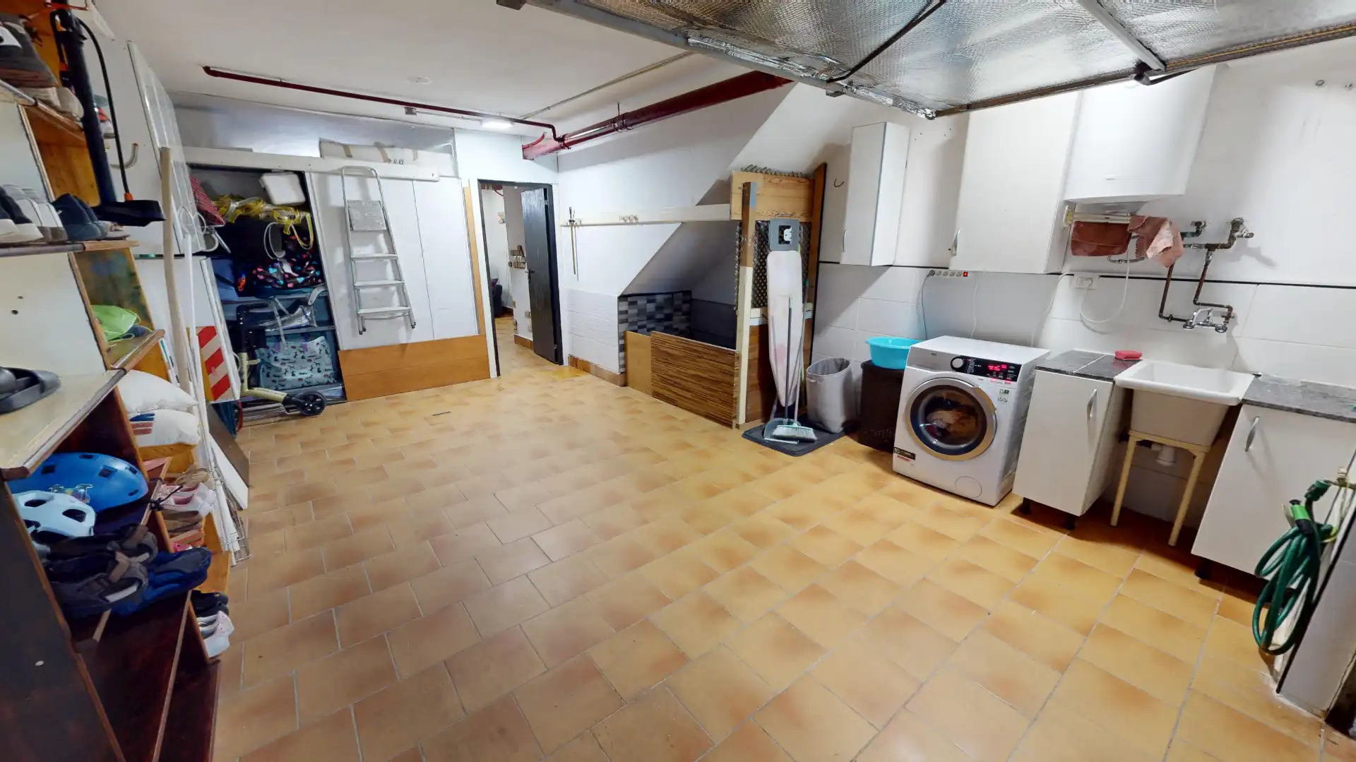 Casa adosada en venda en Almoradí amb Terrassa, Balcó i Piscina comunitària