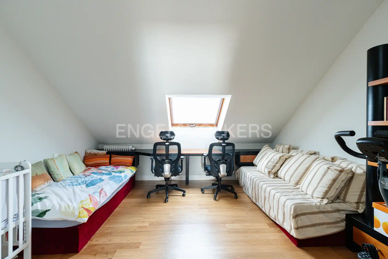 Attic for sale in Las Rozas de Madrid  with Air Conditioner, Heating and Terrace