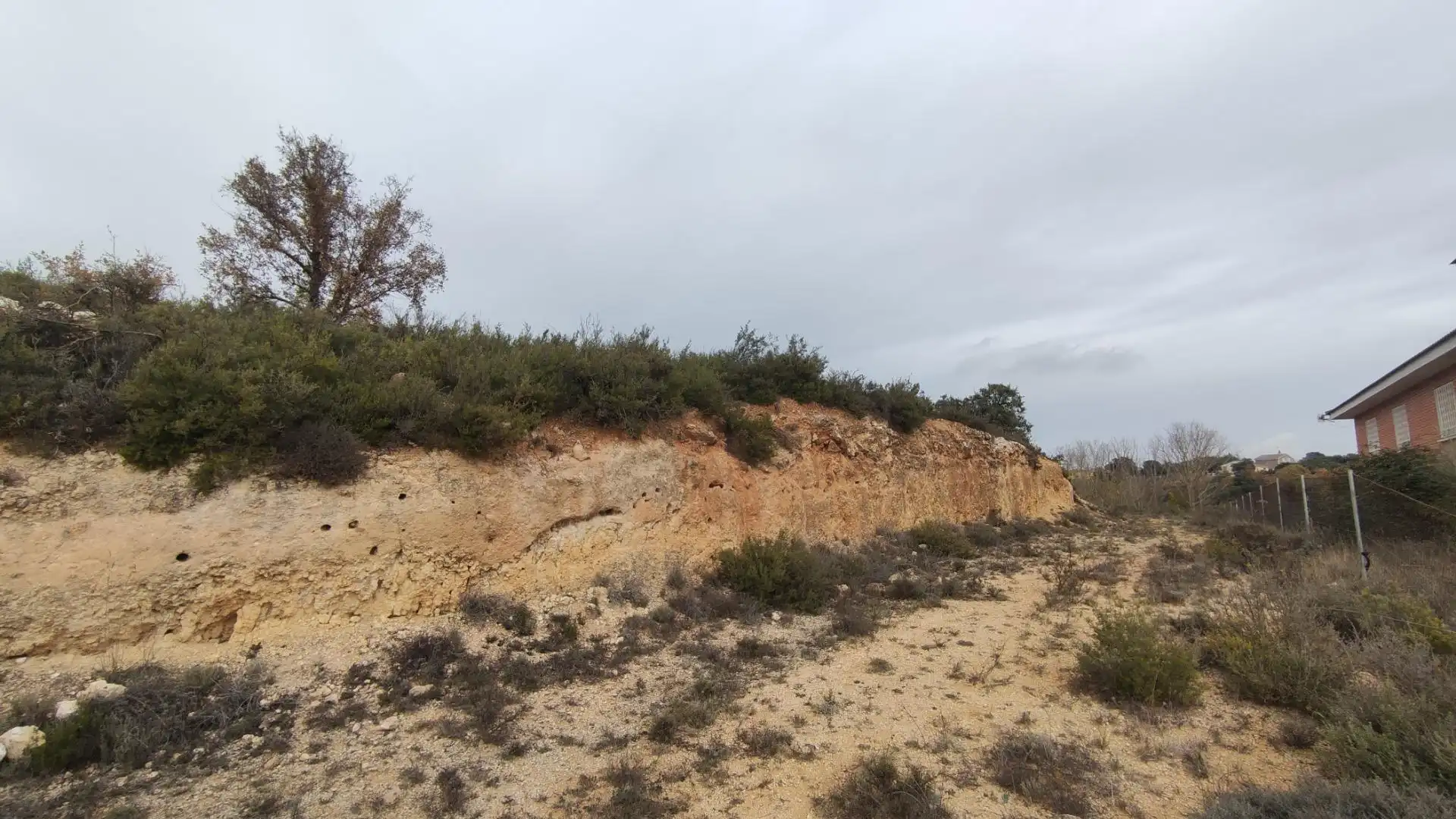 Residencial en venta en Loranca de Tajuña