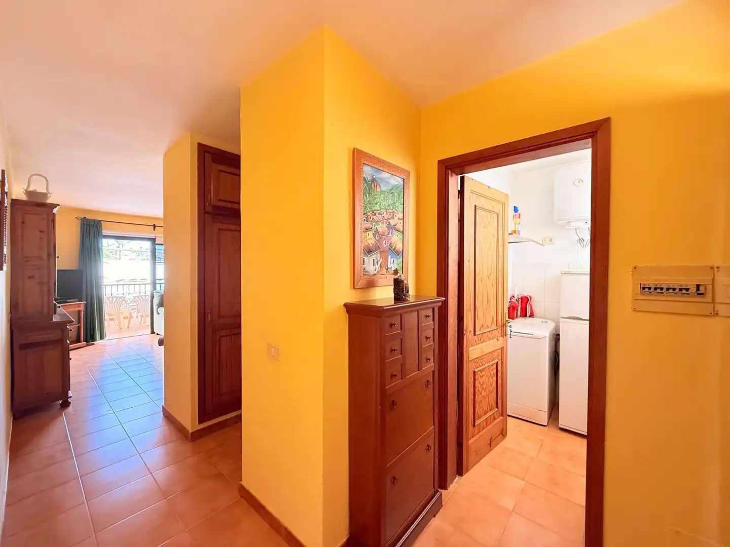 Apartamento en venta en Islandia 1, imagen 20