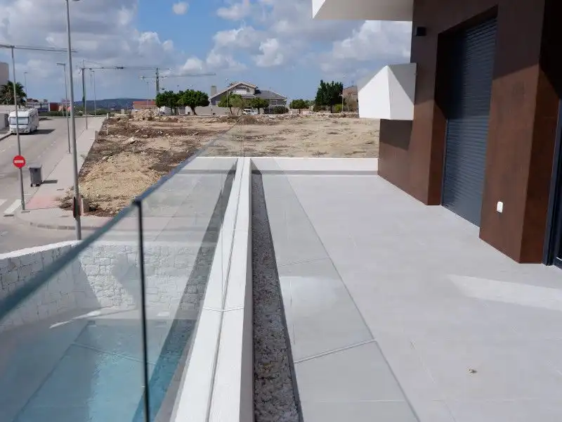 Villa con piscina in vendita a Benijófar, imagen 12