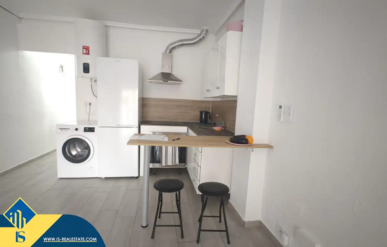 Apartment with terrace for sale in Playa del Cura, imagen 2