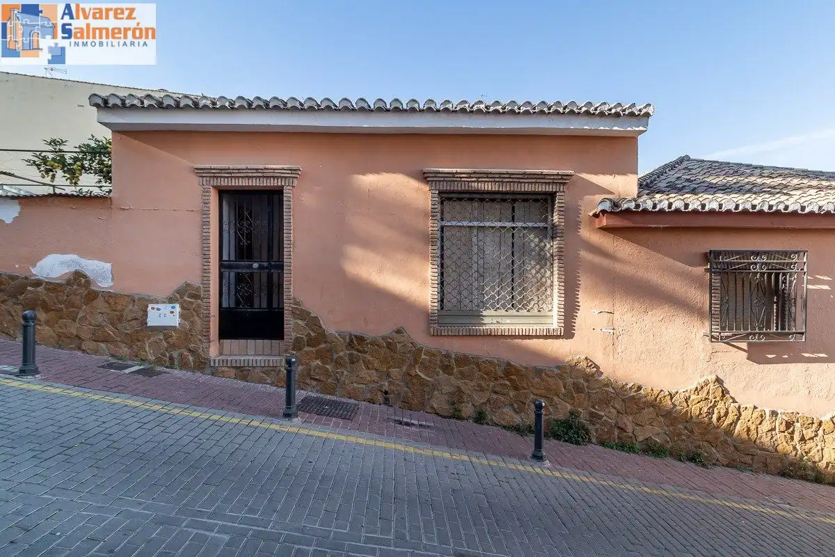 Casa o xalet en venda a Calle cañadilla, Huétor Vega