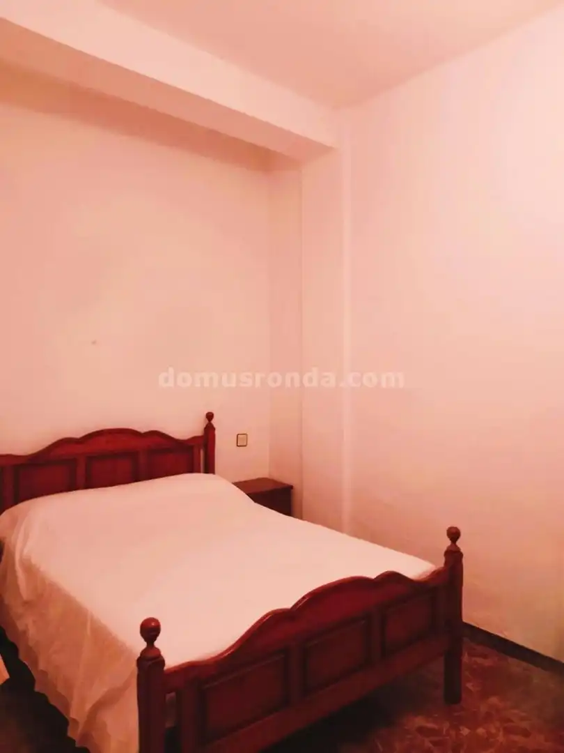 Dormitori de Casa o xalet en venda en Alcalá del Valle amb Terrassa i Traster