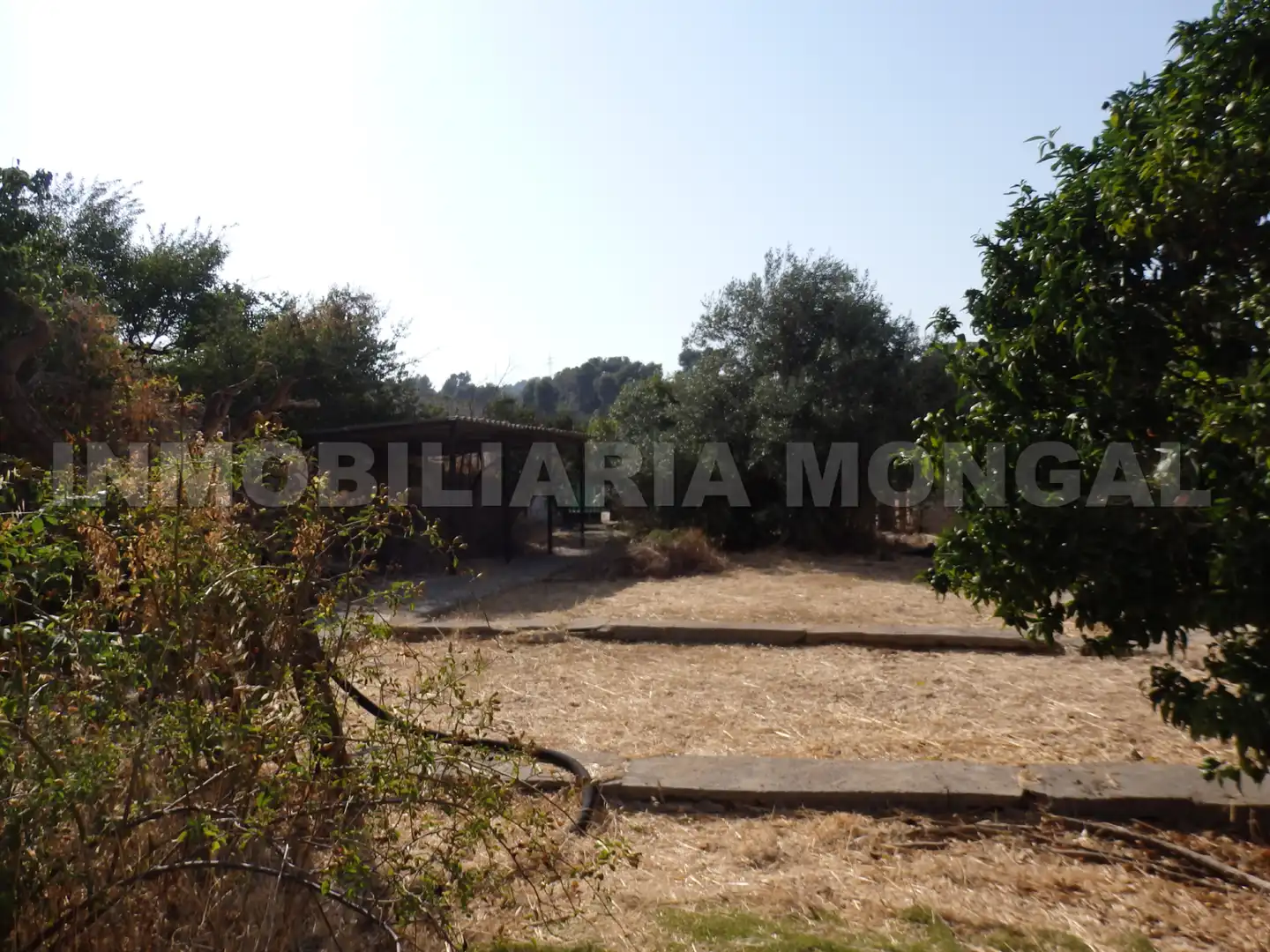 Residential land for sale in Carrer dels Pirineus, imagen 11