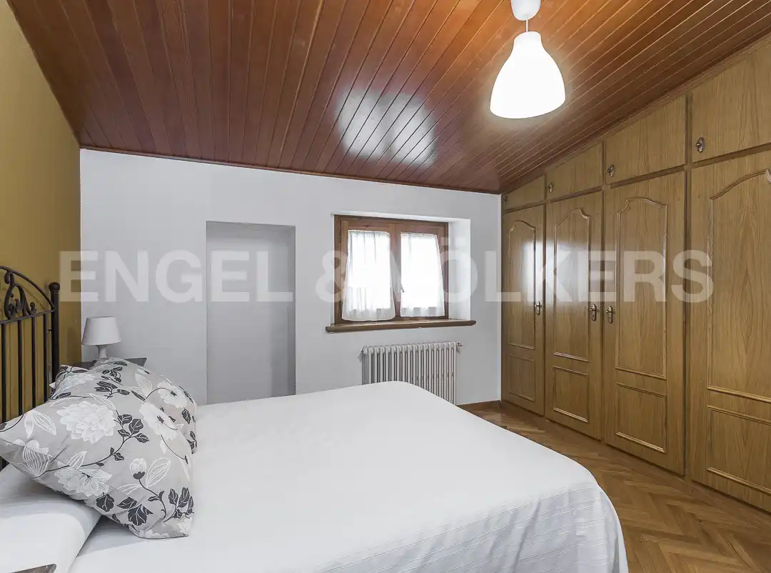Schlafzimmer von Gebäude zum Verkauf in Puigdàlber