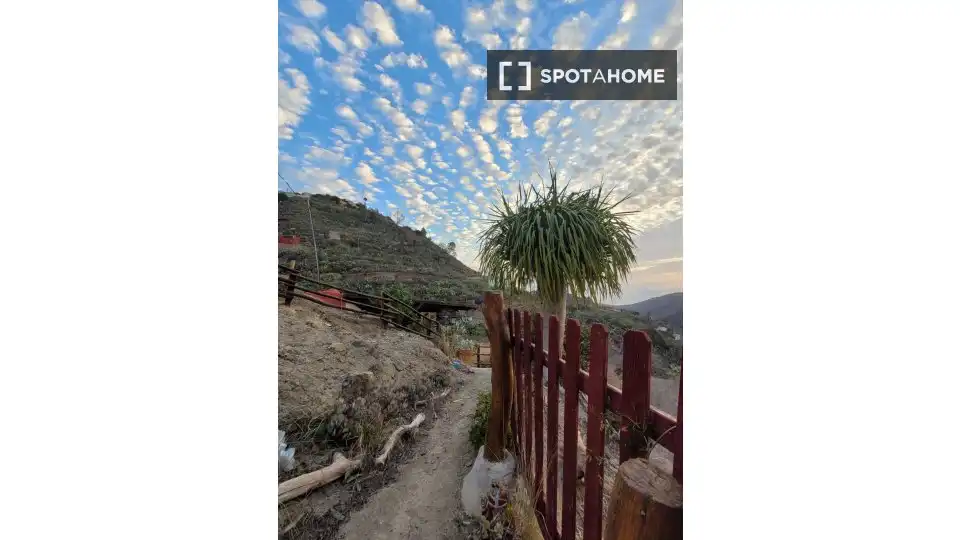 Habitació a San José de las Vegas - La Atalaya