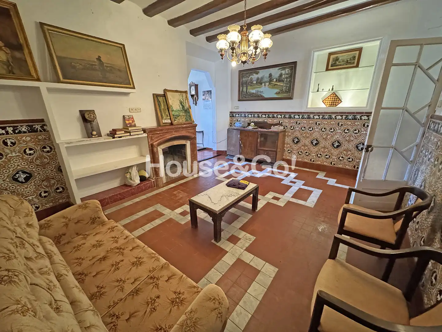Casa con terraza en venta en Malgrat de Mar, imagen 6