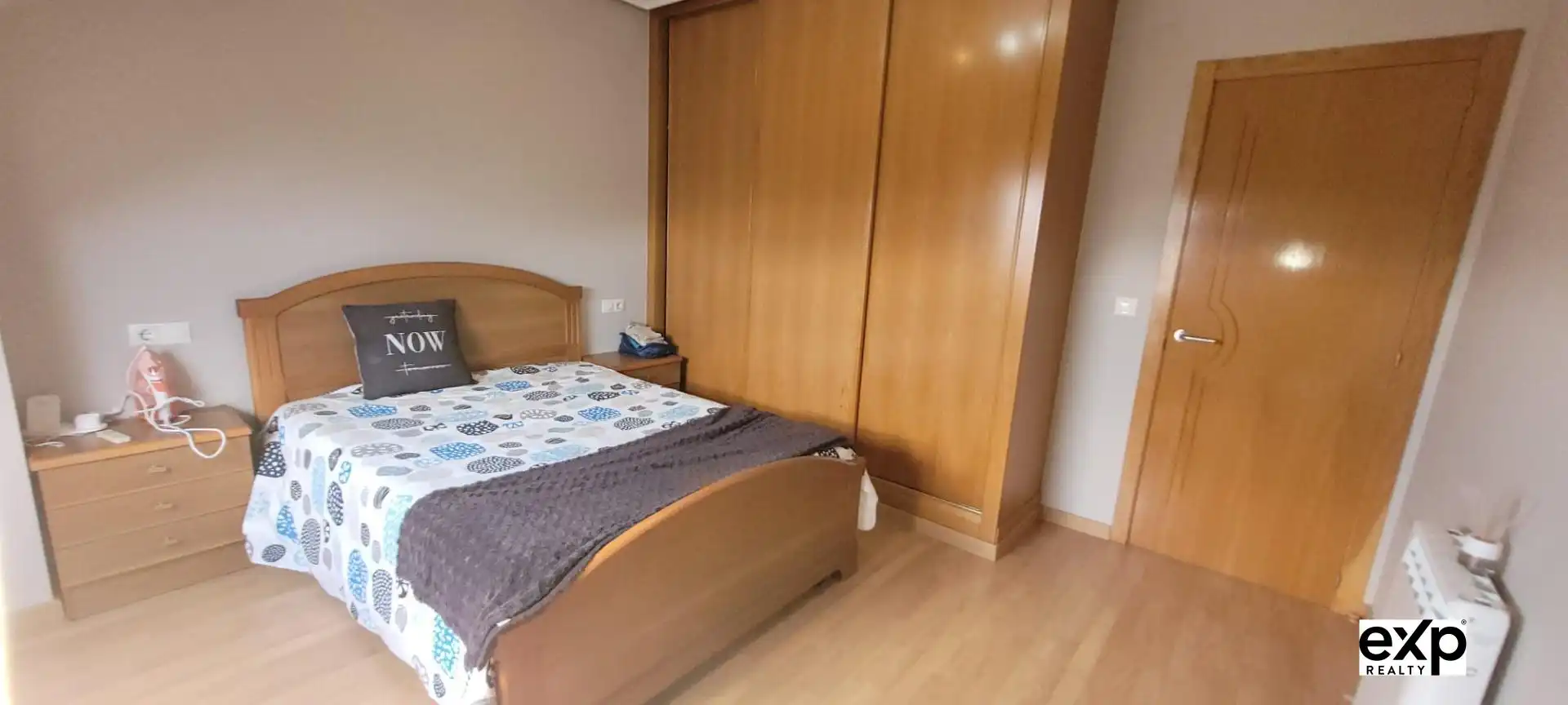Bedroom of Duplexes for sale in Foz  with Heating