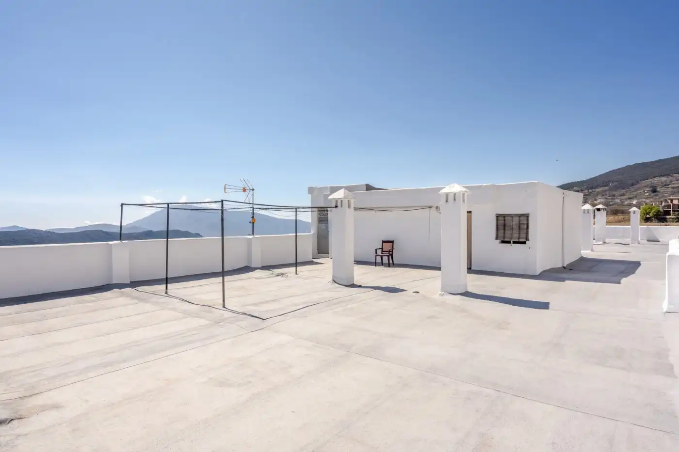 Terrace of Buildings for sale in Pórtugos