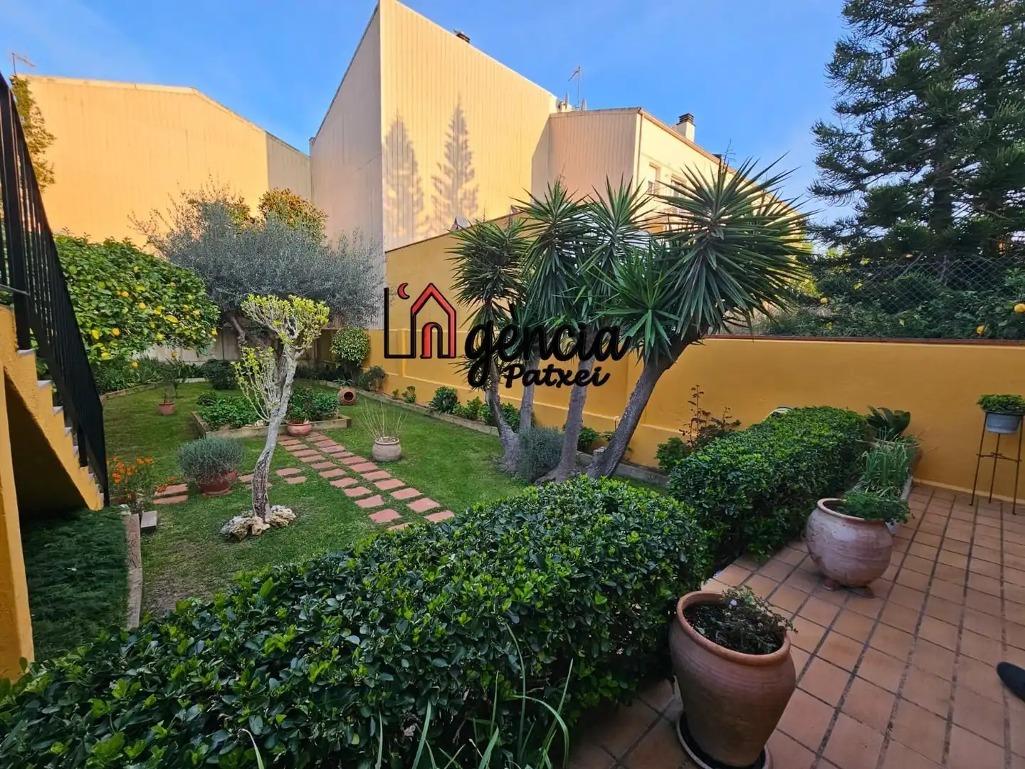 Casa amb jardí en venda a Vila de Palafrugell, imagen 47
