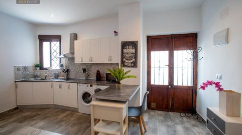 Foto 2 de Apartamento de alquiler en Altea ciudad, Altea