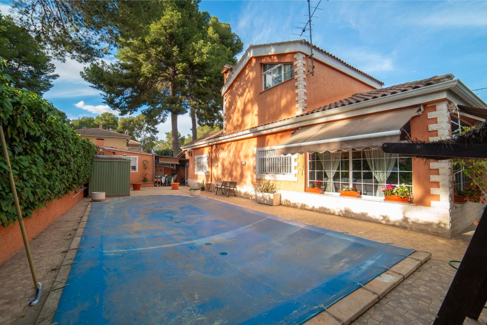 Casa o chalet en venta en La Cañada