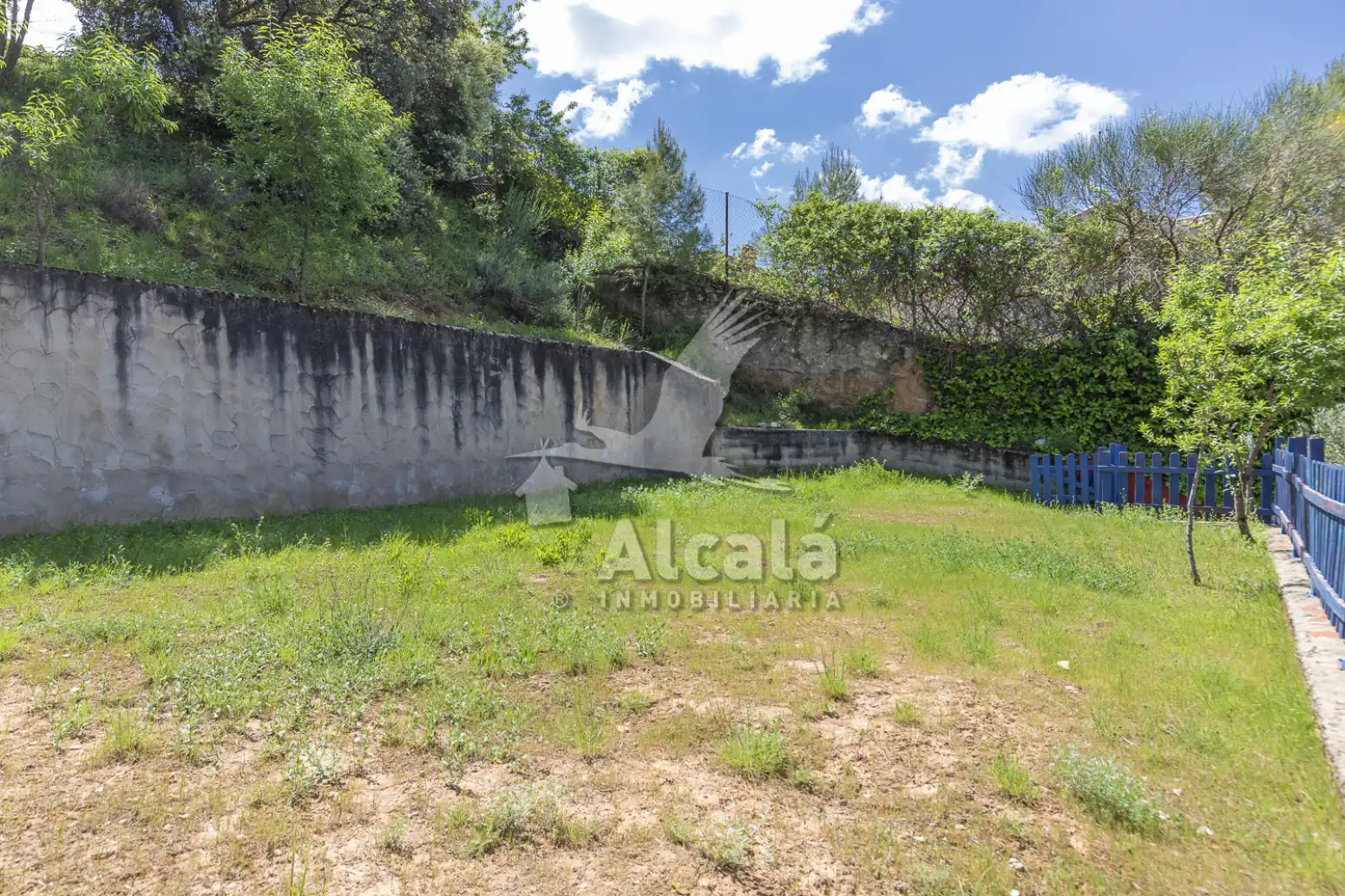 Casa o xalet en venda a El Clavín - Valdeluz