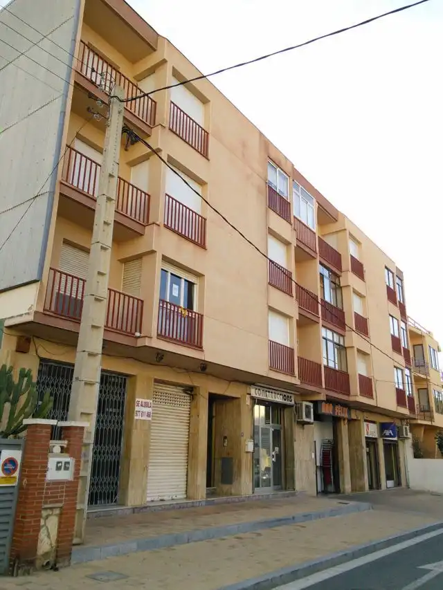 Piso en venta en C/ del Mar, Vandellòs i l'Hospitalet de l'Infant